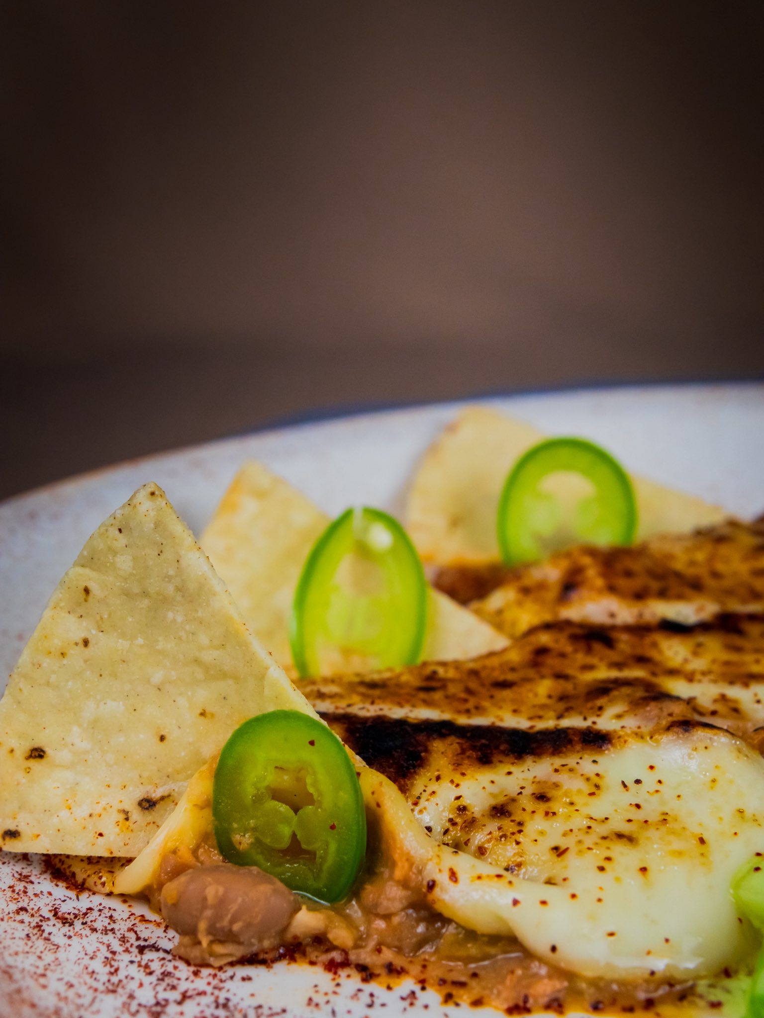 Especial de la cocina Verdemar