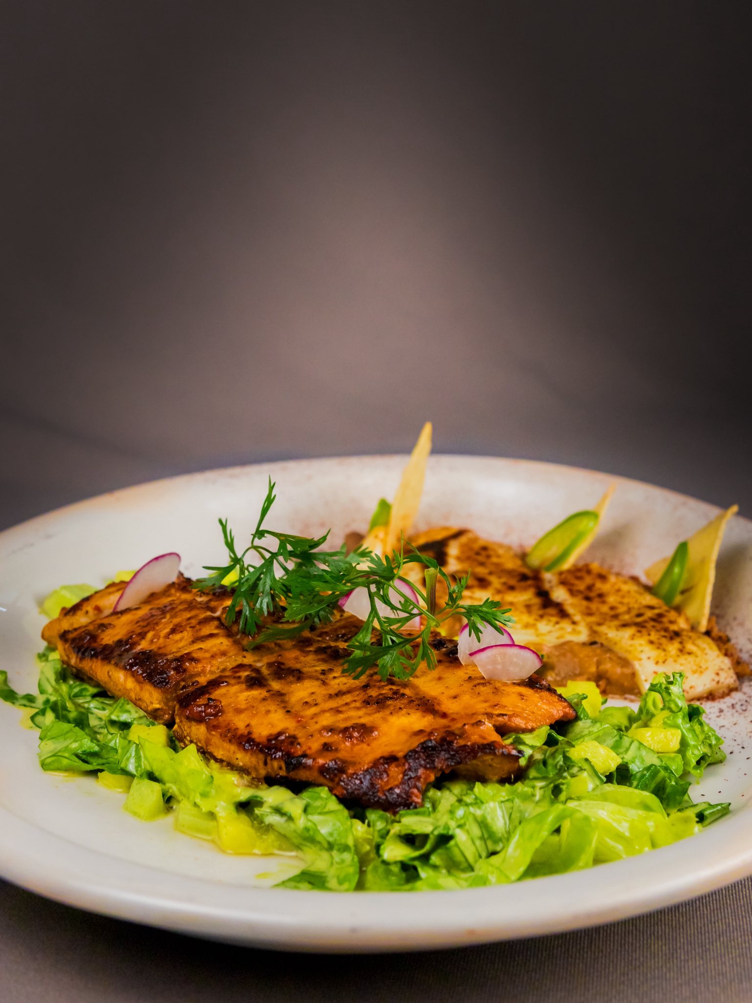 Especial de pescado de Verdemar